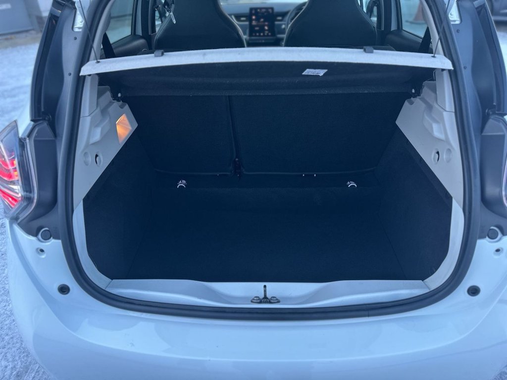 Used Renault Zoe 2020 for sale - 77506956: Photo 12