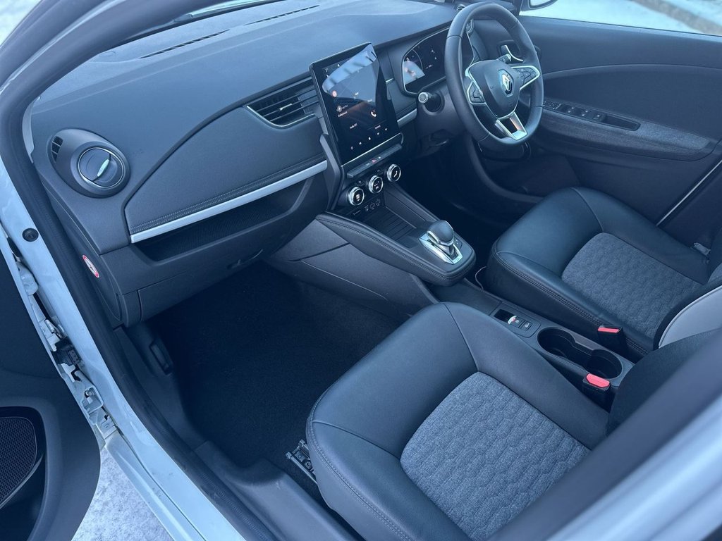 Used Renault Zoe 2020 for sale - 77506956: Photo 16