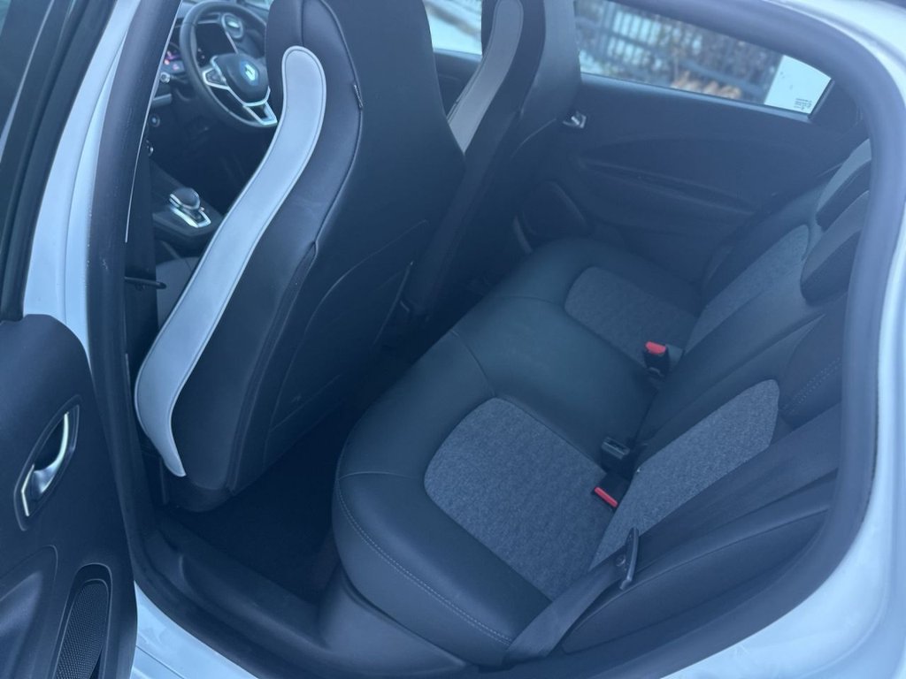 Used Renault Zoe 2020 for sale - 77506956: Photo 17