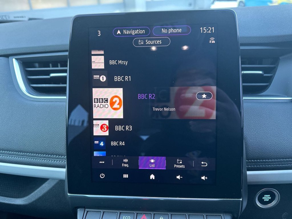 Used Renault Zoe 2020 for sale - 77506956: Photo 23