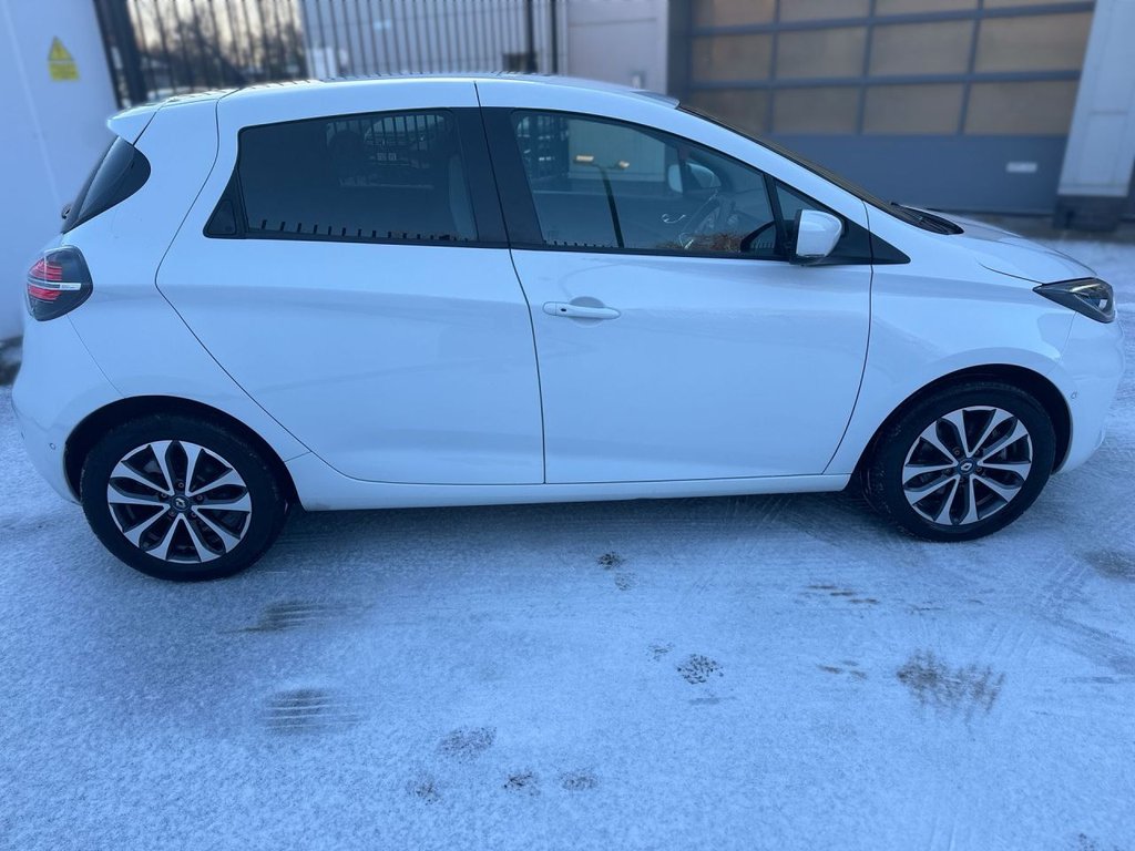Used Renault Zoe 2020 for sale - 77506956: Photo 9
