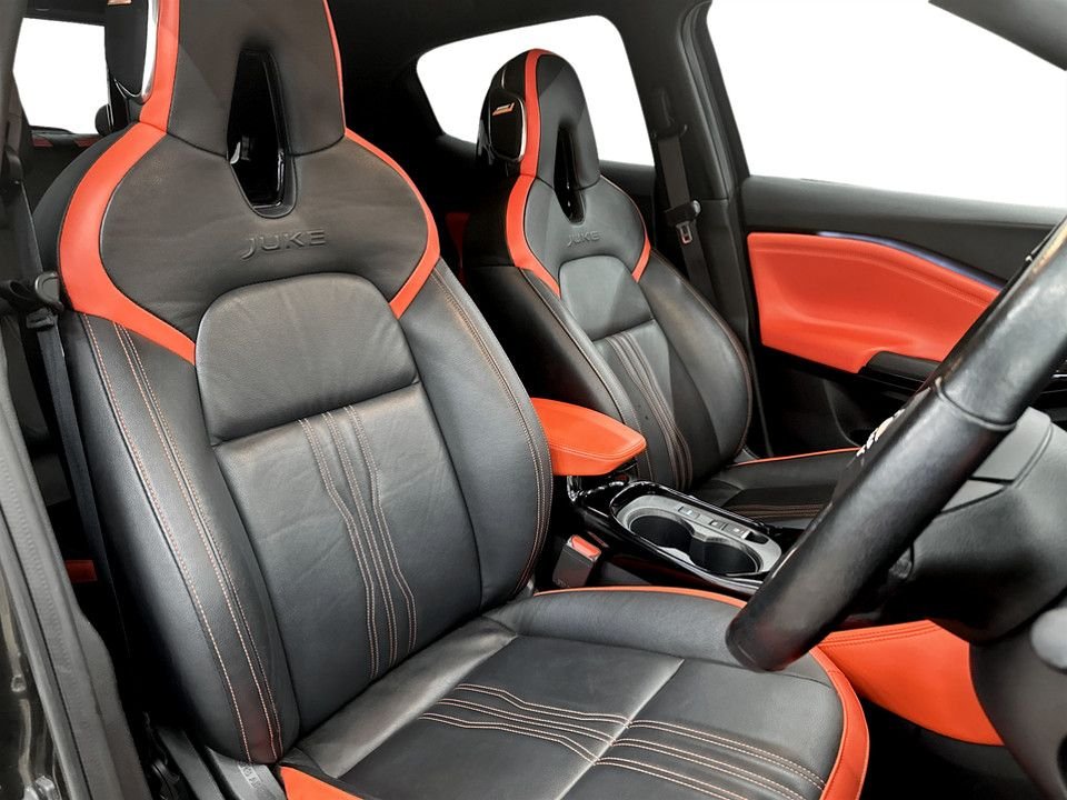 Used Nissan Juke 2023 for sale - 77507215: Photo 11