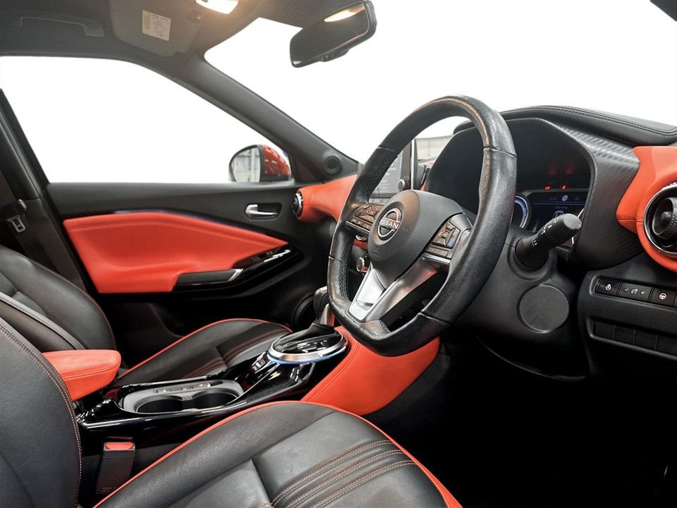 Used Nissan Juke 2023 for sale - 77507215: Photo 12