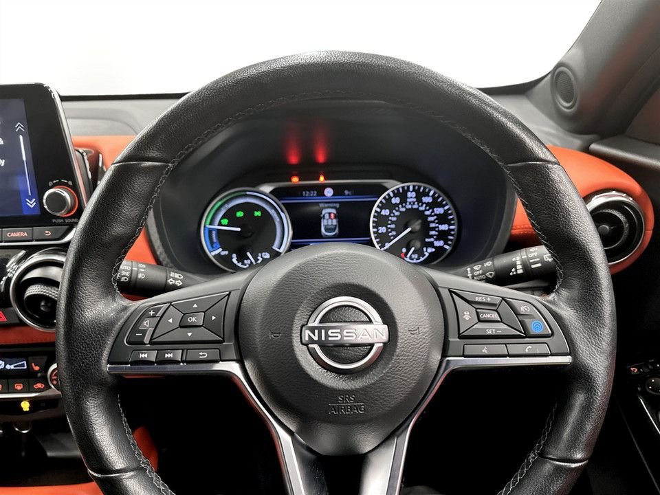 Used Nissan Juke 2023 for sale - 77507215: Photo 13