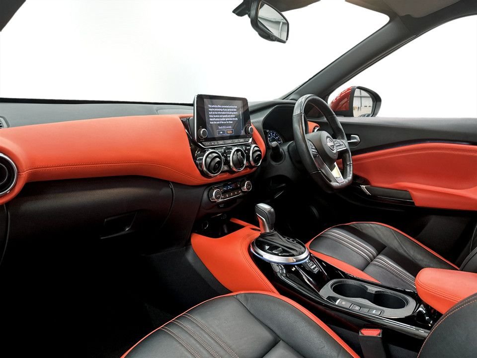 Used Nissan Juke 2023 for sale - 77507215: Photo 15