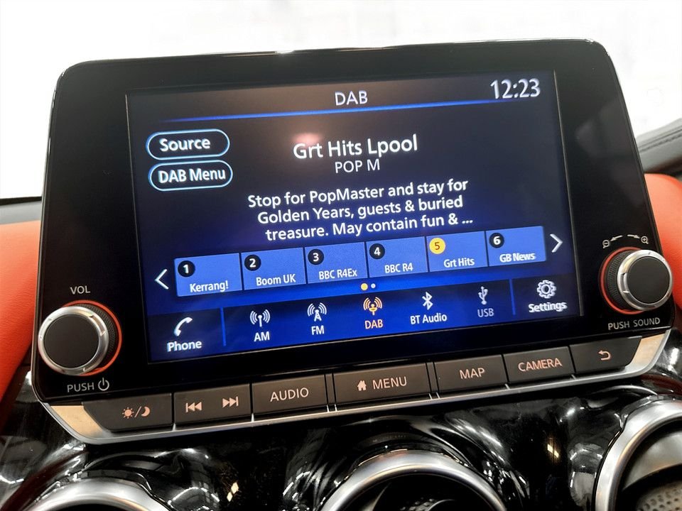 Used Nissan Juke 2023 for sale - 77507215: Photo 16