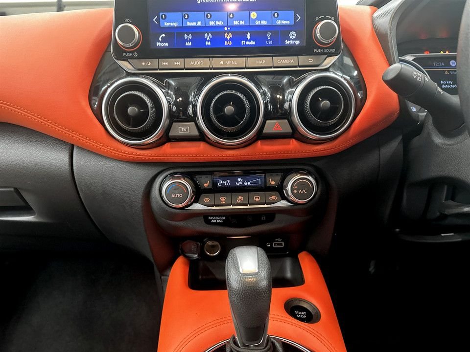 Used Nissan Juke 2023 for sale - 77507215: Photo 18