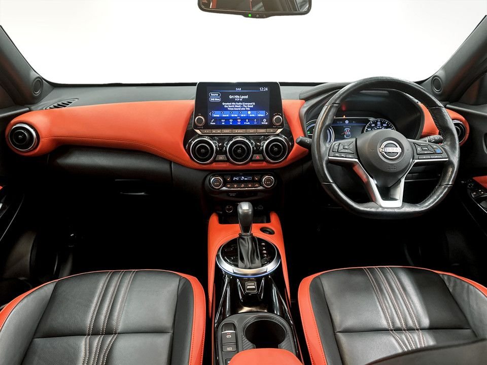 Used Nissan Juke 2023 for sale - 77507215: Photo 19