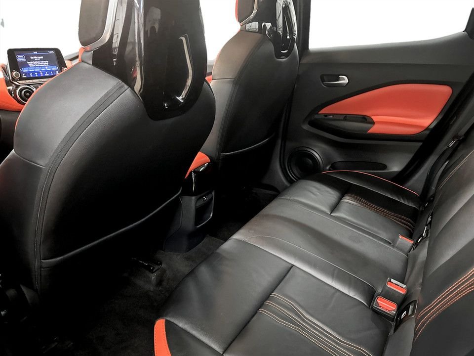 Used Nissan Juke 2023 for sale - 77507215: Photo 20