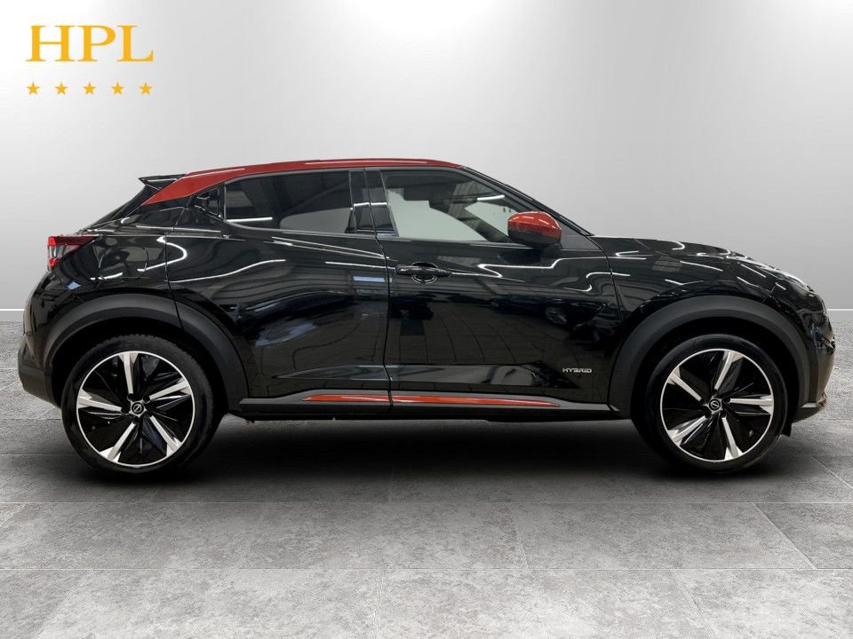 Used Nissan Juke 2023 for sale - 77507215: Photo 8