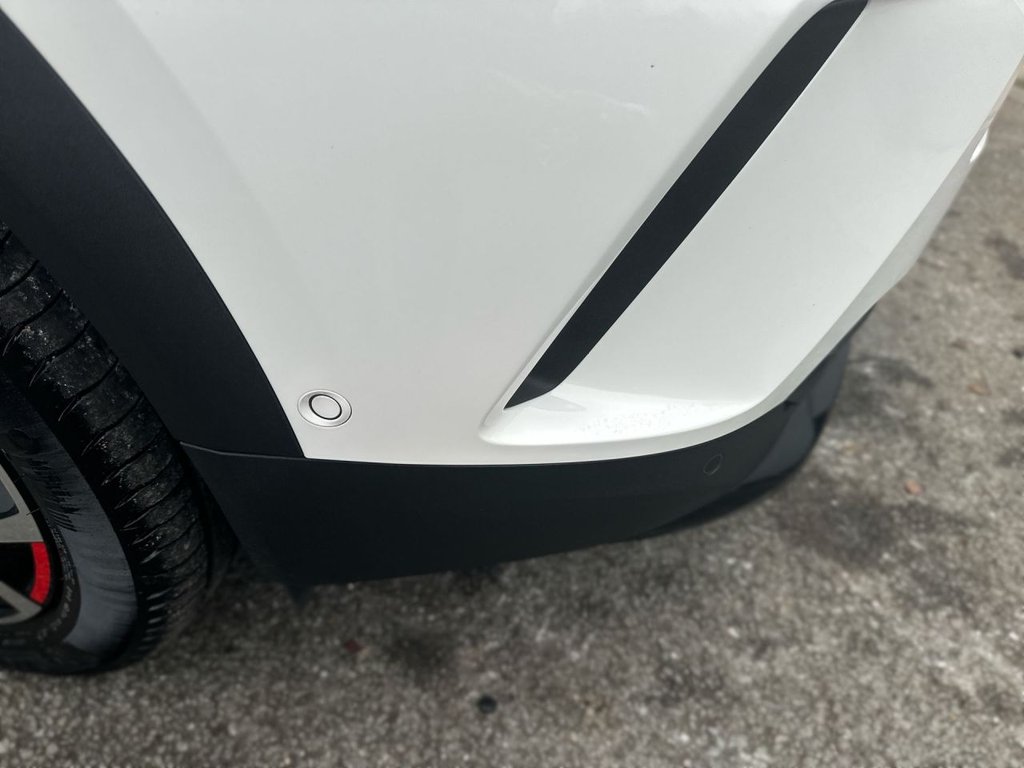 Used Vauxhall Mokka 2022 for sale - 76792224: Photo 10