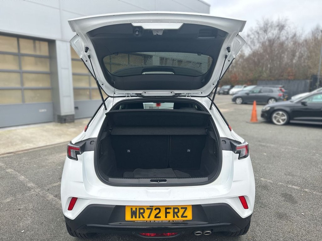 Used Vauxhall Mokka 2022 for sale - 76792224: Photo 12