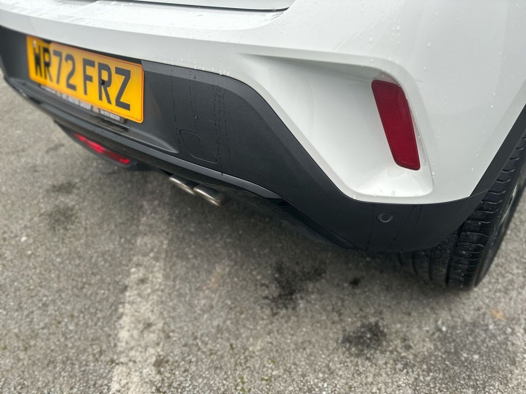 Used Vauxhall Mokka 2022 for sale - 76792224: Photo 13