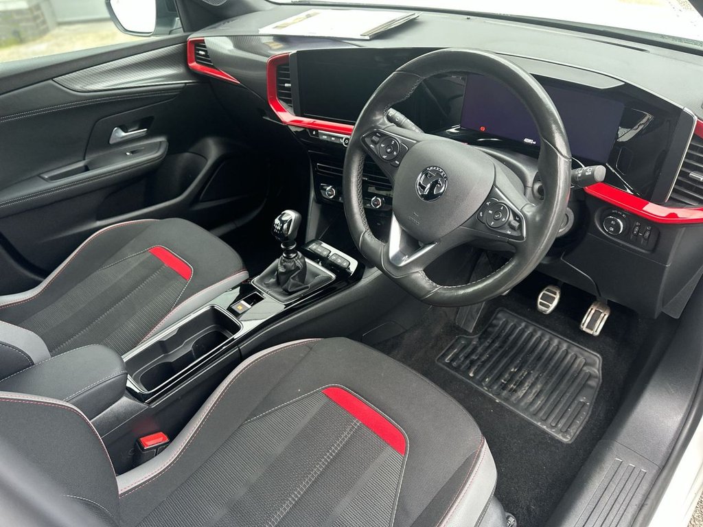 Used Vauxhall Mokka 2022 for sale - 76792224: Photo 15