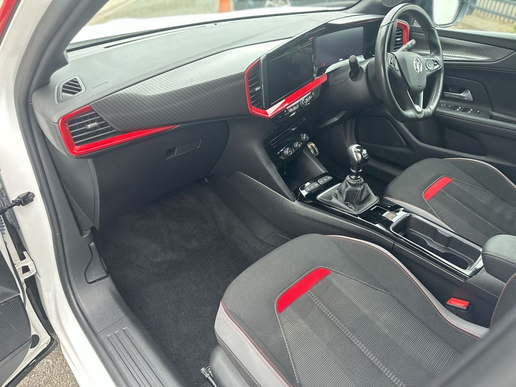 Used Vauxhall Mokka 2022 for sale - 76792224: Photo 16