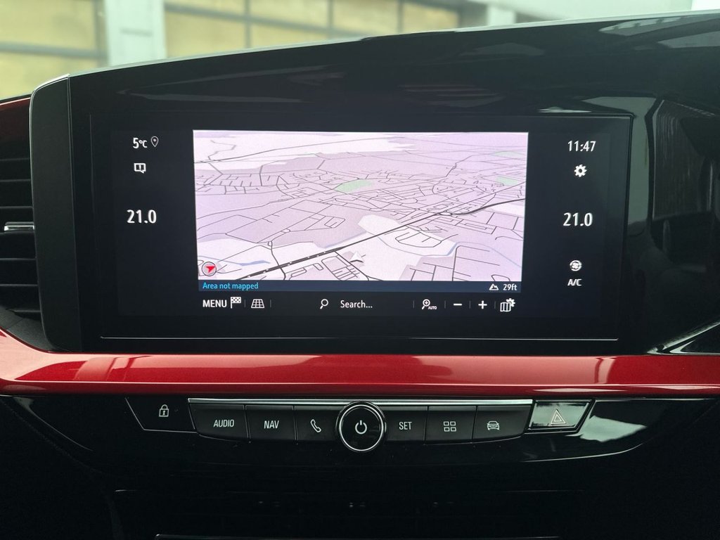 Used Vauxhall Mokka 2022 for sale - 76792224: Photo 18