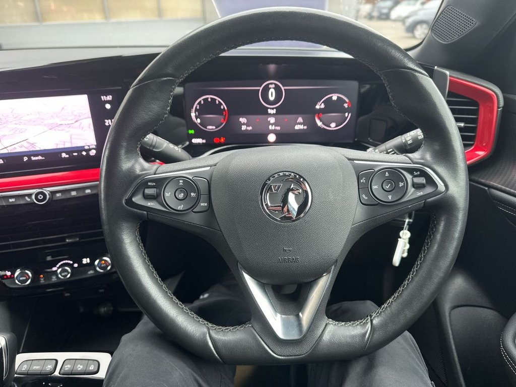 Used Vauxhall Mokka 2022 for sale - 76792224: Photo 20