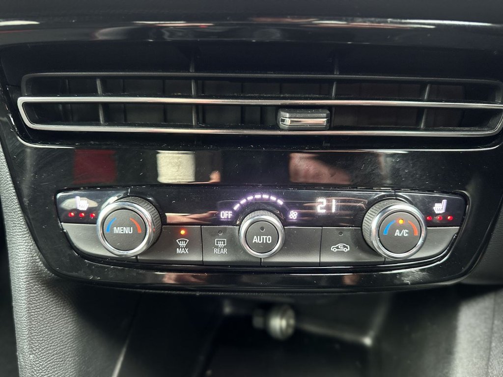 Used Vauxhall Mokka 2022 for sale - 76792224: Photo 21