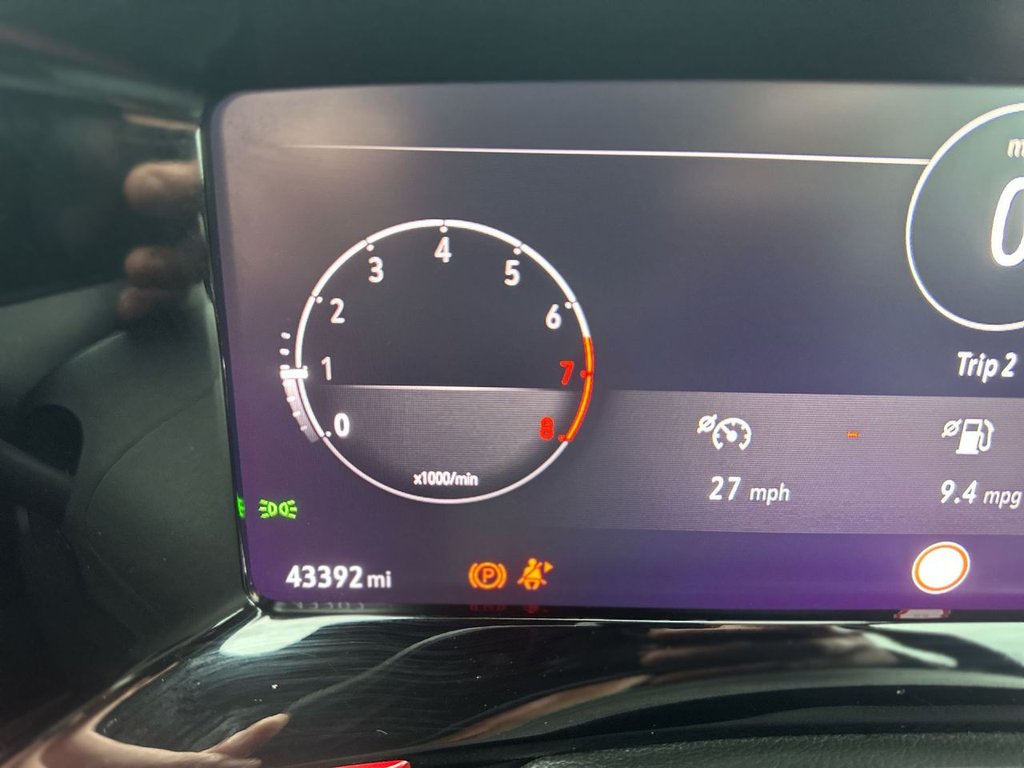 Used Vauxhall Mokka 2022 for sale - 76792224: Photo 24