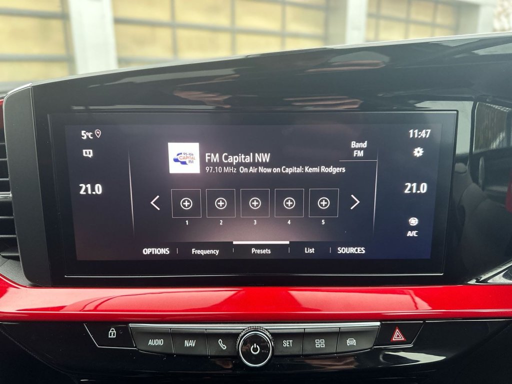 Used Vauxhall Mokka 2022 for sale - 76792224: Photo 25