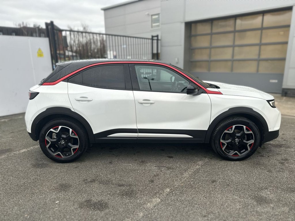 Used Vauxhall Mokka 2022 for sale - 76792224: Photo 9