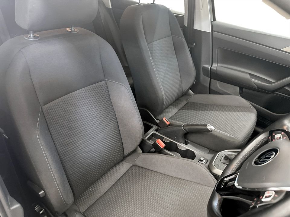 Used Volkswagen Polo 2021 for sale - 77621374: Photo 11