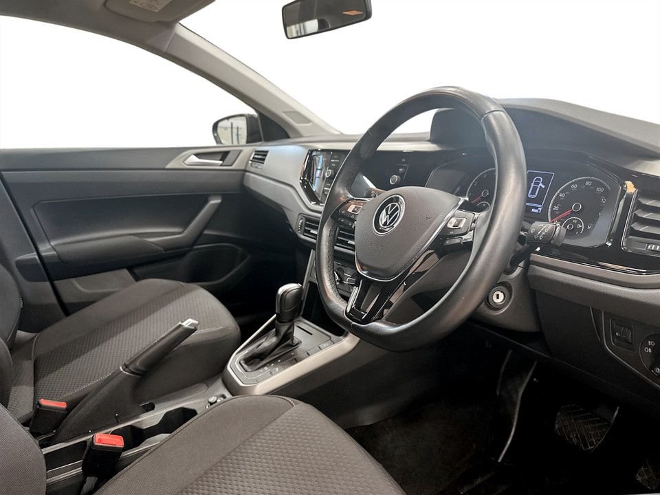 Used Volkswagen Polo 2021 for sale - 77621374: Photo 12