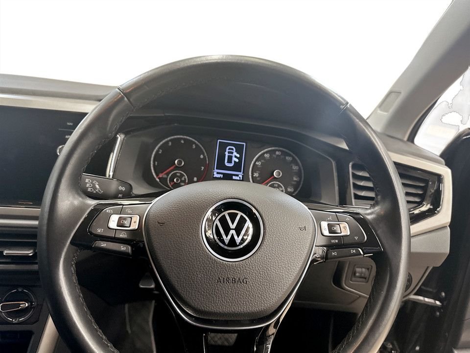 Used Volkswagen Polo 2021 for sale - 77621374: Photo 13