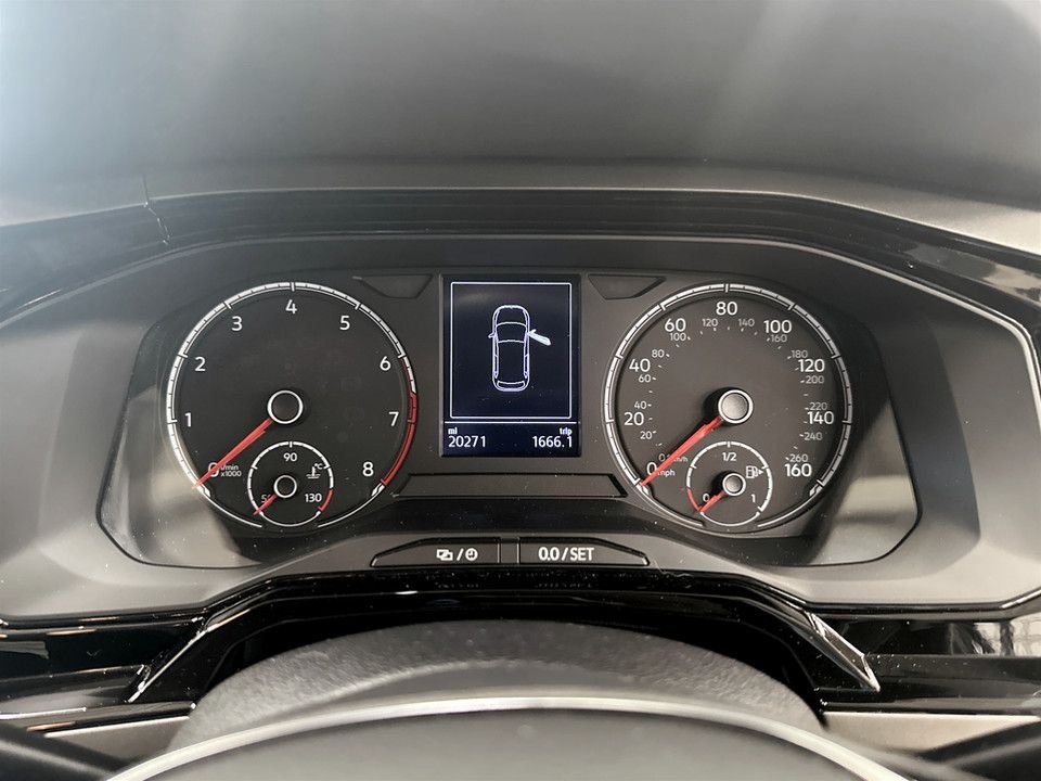 Used Volkswagen Polo 2021 for sale - 77621374: Photo 14