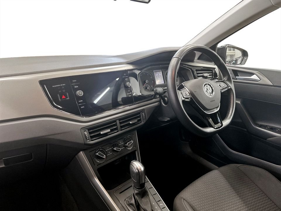 Used Volkswagen Polo 2021 for sale - 77621374: Photo 15