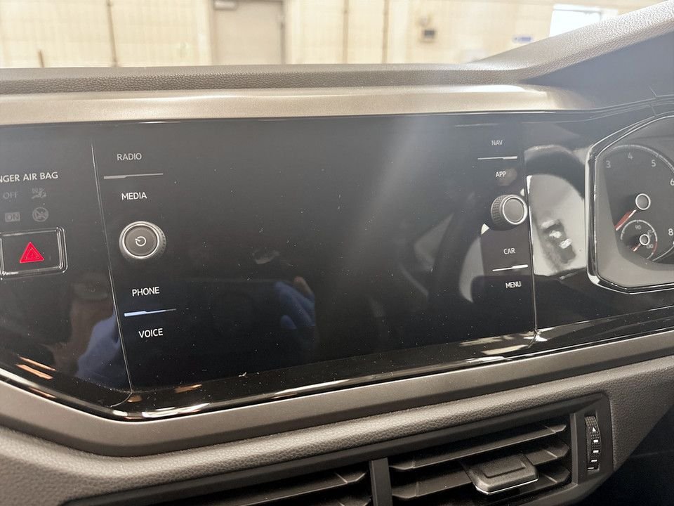 Used Volkswagen Polo 2021 for sale - 77621374: Photo 16