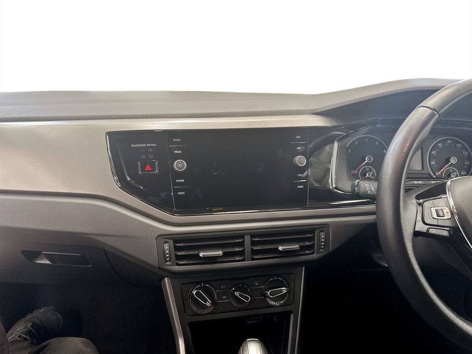 Used Volkswagen Polo 2021 for sale - 77621374: Photo 18