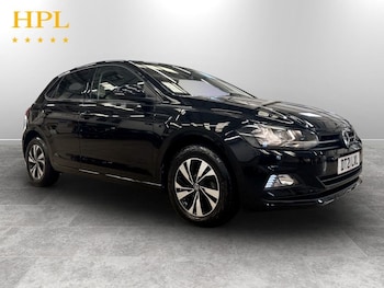 Volkswagen Polo feature image