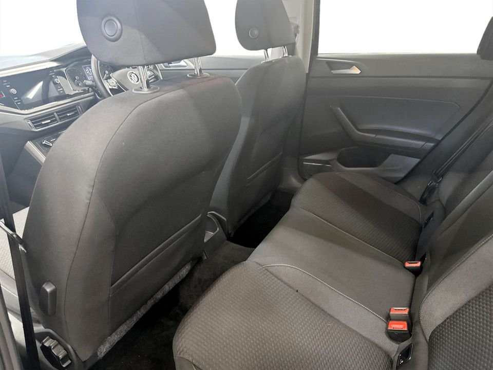 Used Volkswagen Polo 2021 for sale - 77621374: Photo 20