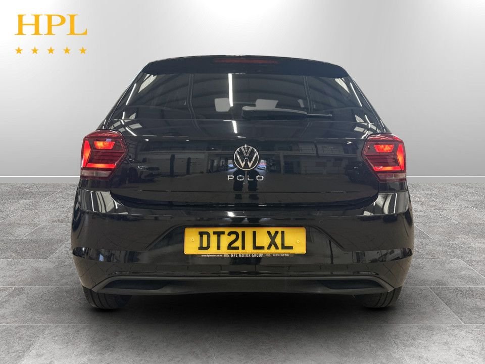 Used Volkswagen Polo 2021 for sale - 77621374: Photo 6