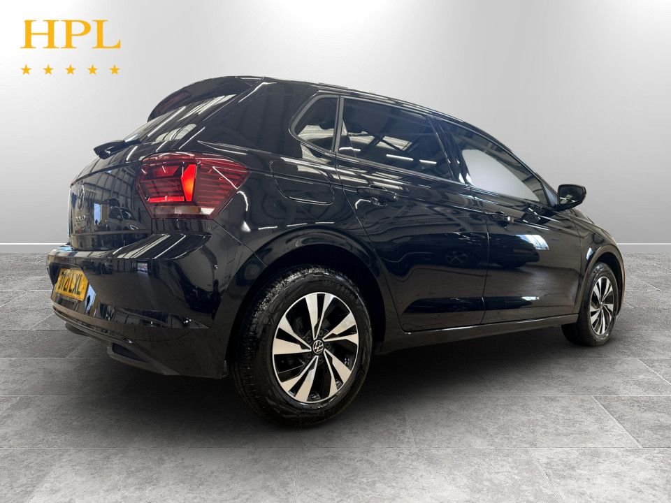 Used Volkswagen Polo 2021 for sale - 77621374: Photo 7