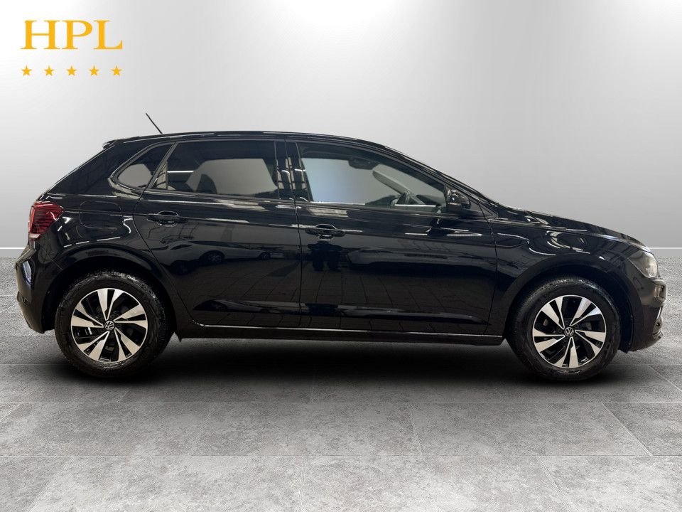 Used Volkswagen Polo 2021 for sale - 77621374: Photo 8