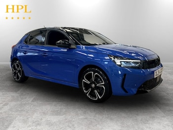 Used Vauxhall Corsa 2024 for sale - 78413990: Photo