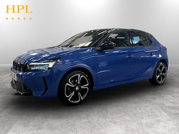 Used Vauxhall Corsa 2024 for sale - 78413990: Photo