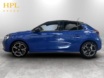 Used Vauxhall Corsa 2024 for sale - 78413990: Photo