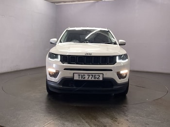Used Jeep Compass 2018 for sale - 76973251: Photo