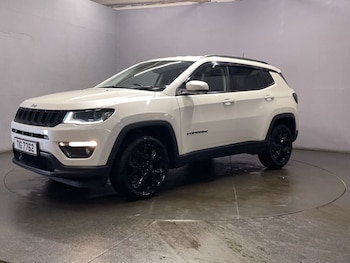 Used Jeep Compass 2018 for sale - 76973251: Photo