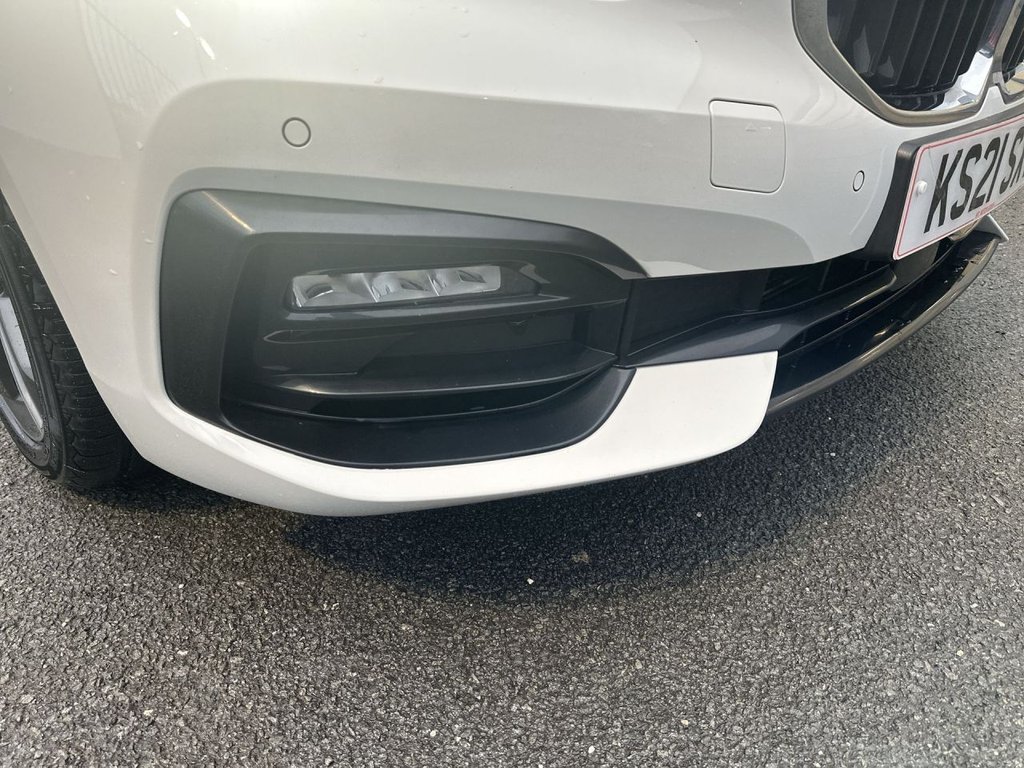 Used BMW 1 Series 2021 for sale - 76792364: Photo 10