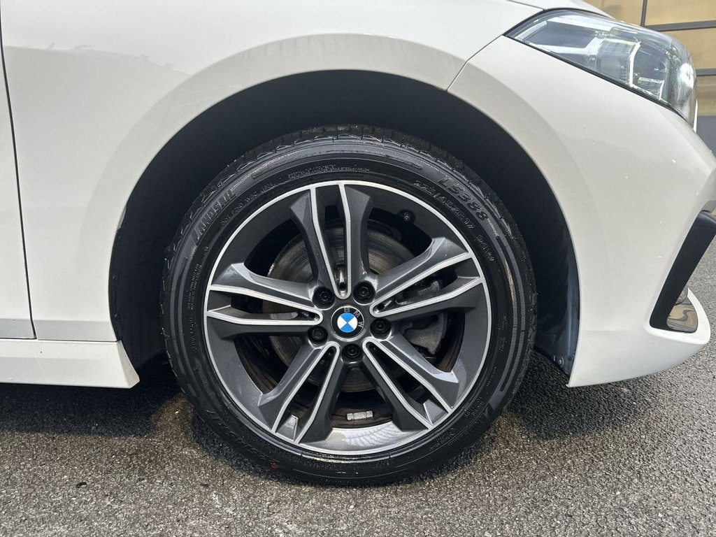 Used BMW 1 Series 2021 for sale - 76792364: Photo 11