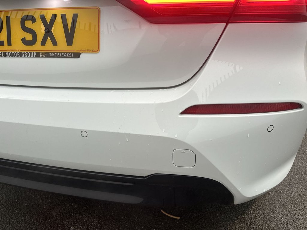 Used BMW 1 Series 2021 for sale - 76792364: Photo 13