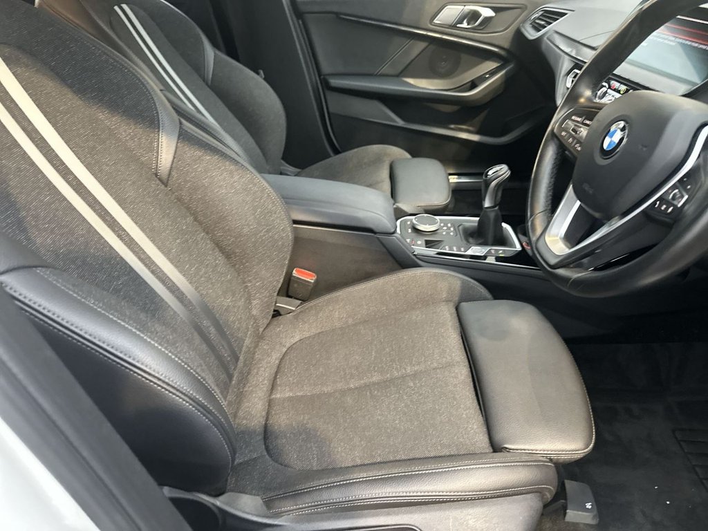 Used BMW 1 Series 2021 for sale - 76792364: Photo 14