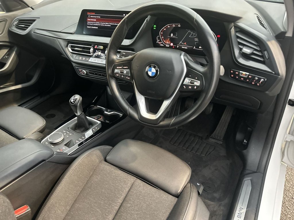 Used BMW 1 Series 2021 for sale - 76792364: Photo 15