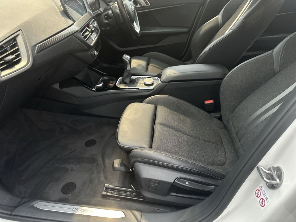 Used BMW 1 Series 2021 for sale - 76792364: Photo 16