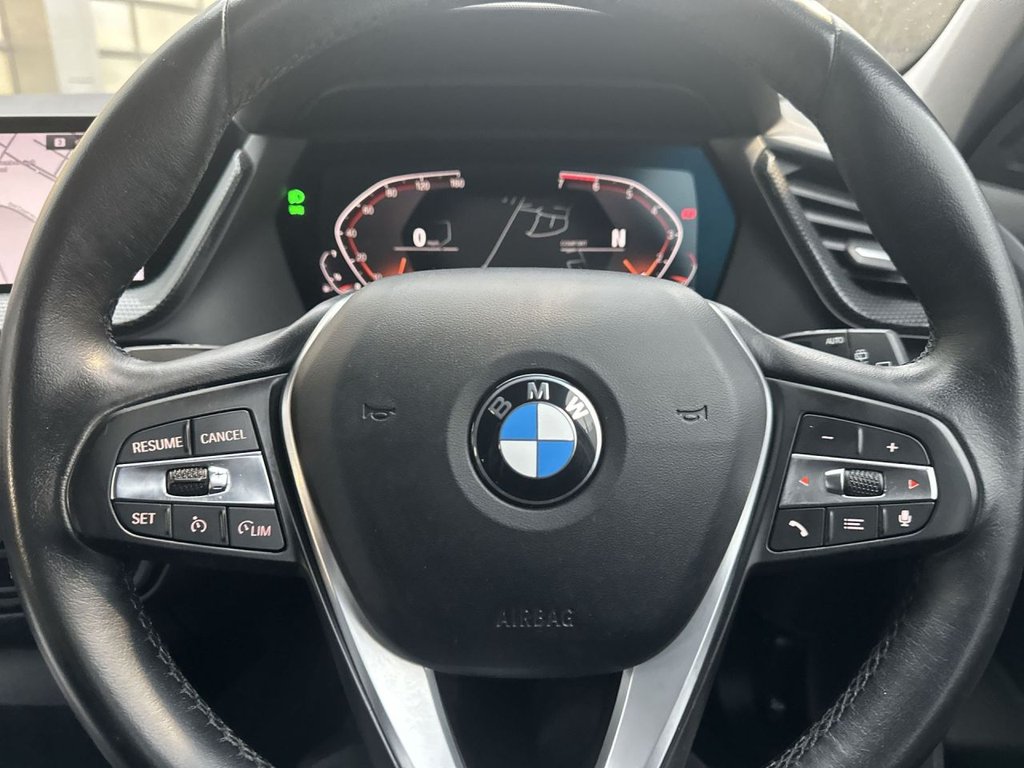 Used BMW 1 Series 2021 for sale - 76792364: Photo 20