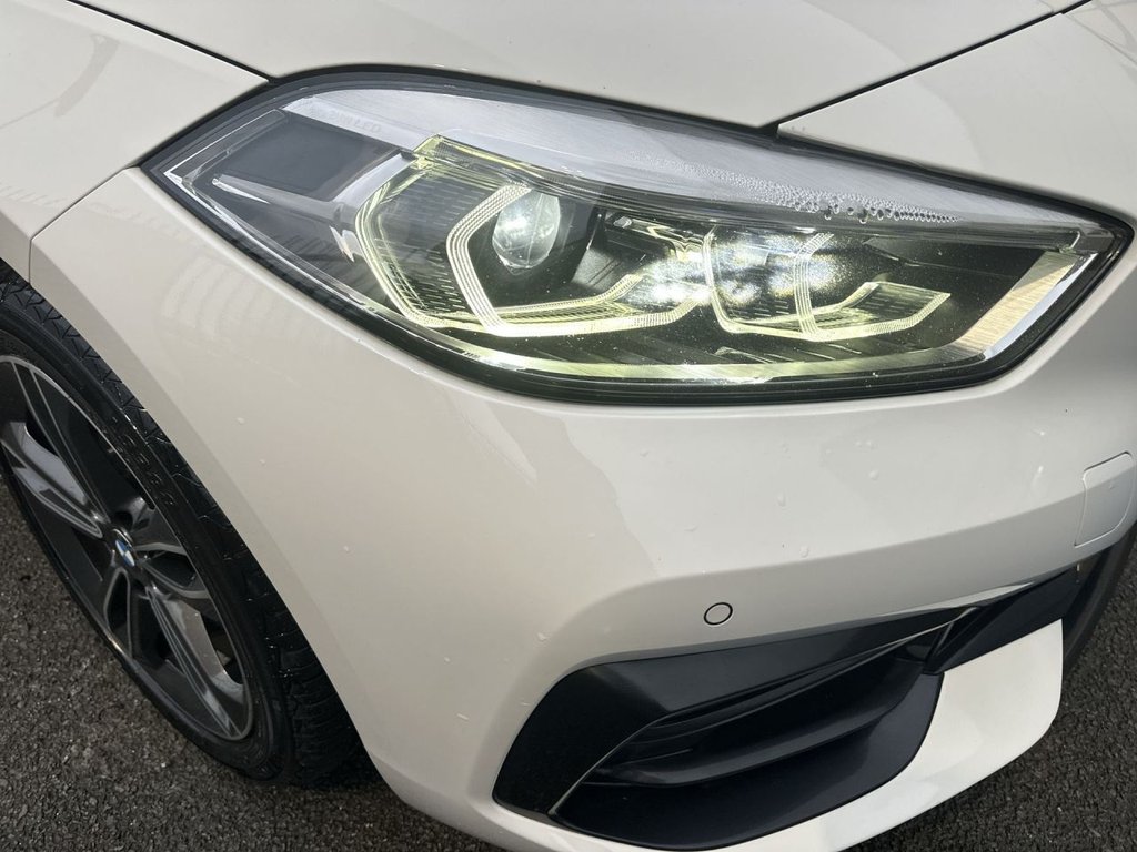 Used BMW 1 Series 2021 for sale - 76792364: Photo 21